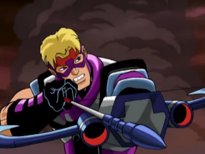 thumbnail - S1:E9 What a Vision Has to Do