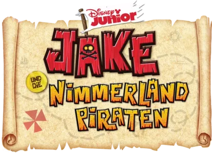Jake und die Nimmerland Piraten