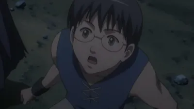 thumbnail - S3:E122 (Dub) ”Imagination Is Nurtured In the 8th Grade”