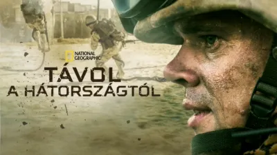 Távol a hátországtól