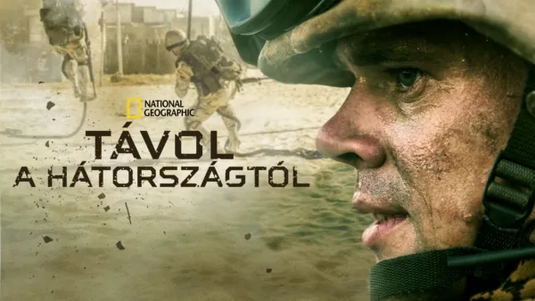 thumbnail - Távol a hátországtól