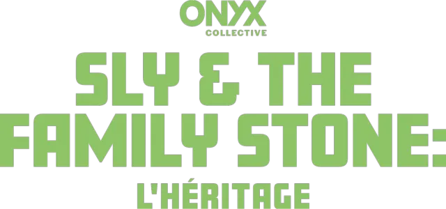 Sly & The Family Stone : L'Héritage