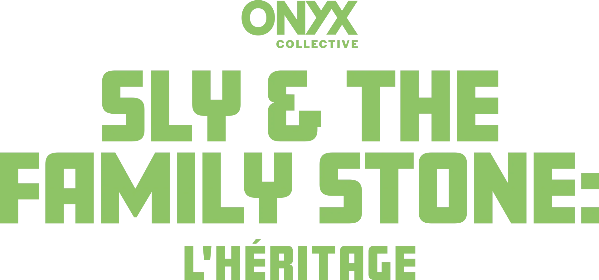 Sly & The Family Stone : L'Héritage