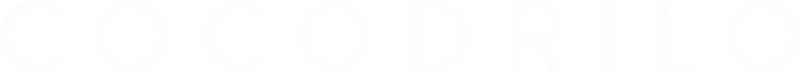 Cocodrilo