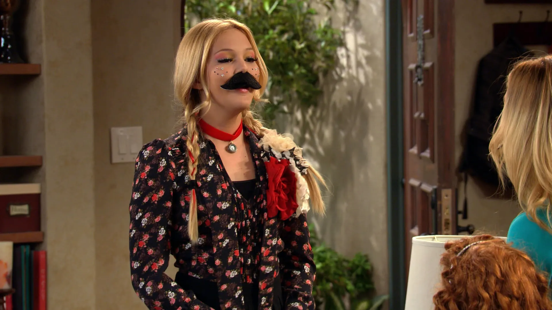 thumbnail - S3:E13 Stan Gets Married