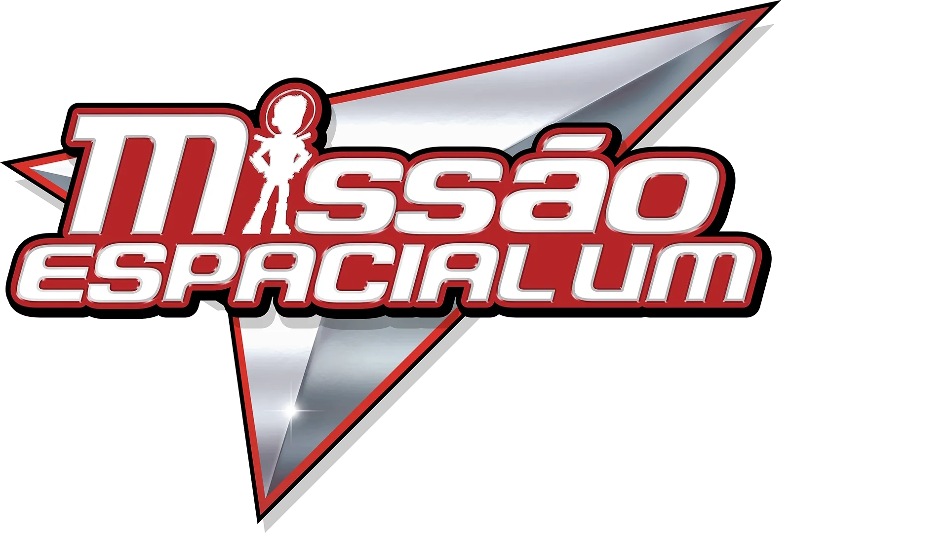 Missão Espacial Um