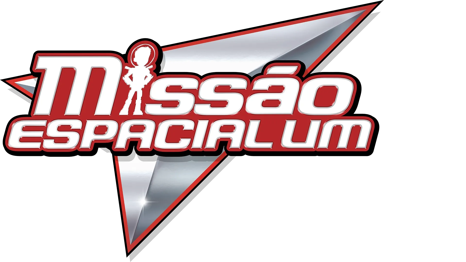 Missão Espacial Um