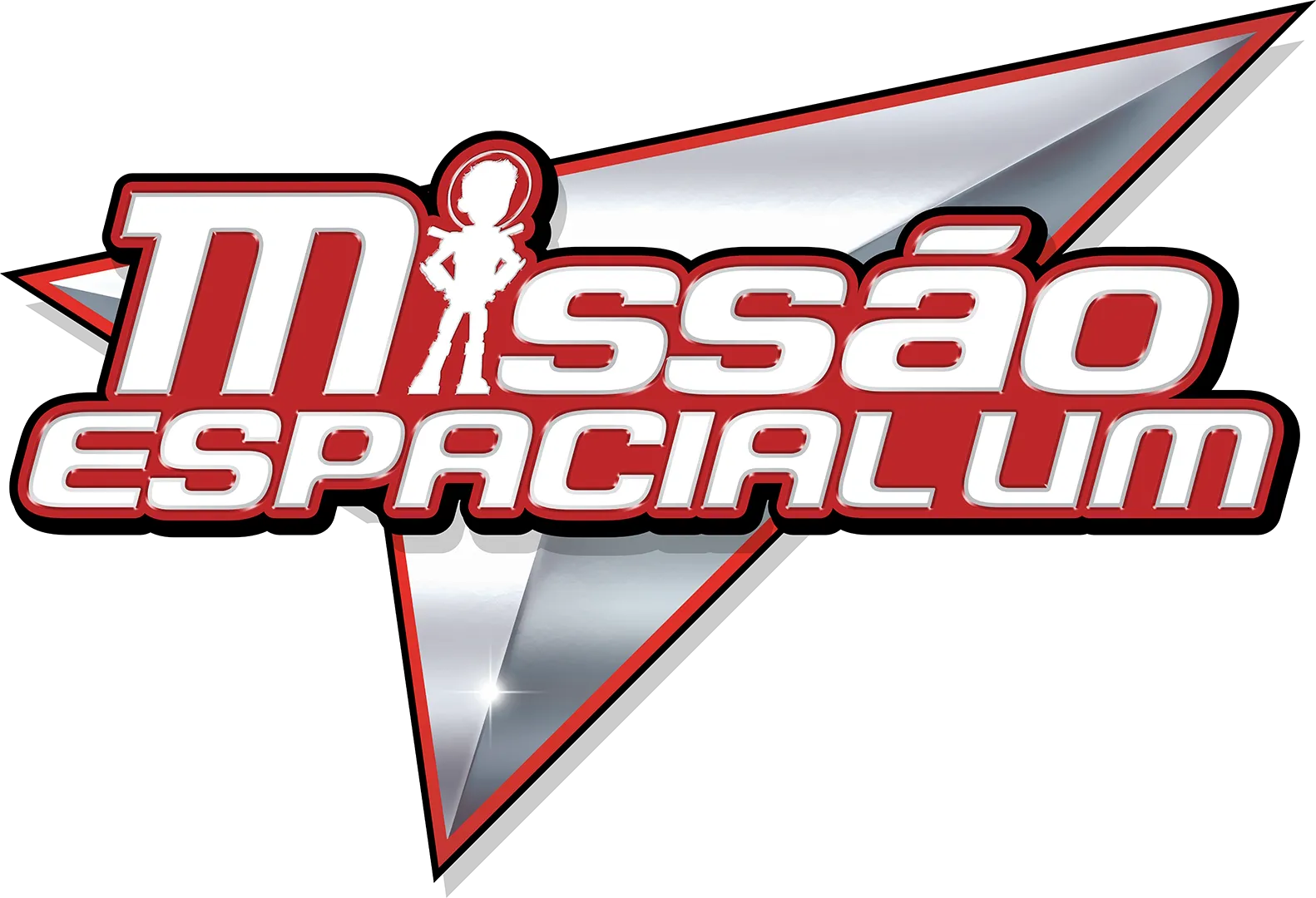 Missão Espacial Um