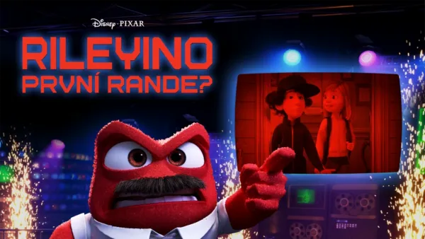 thumbnail - Rileyino první rande?