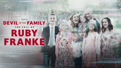 Devil in the Family: The Fall of Ruby Franke