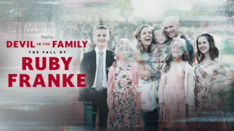 thumbnail - Devil in the Family: the Fall of Ruby Franke