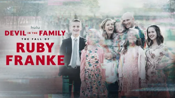 thumbnail - Devil in the Family: the Fall of Ruby Franke