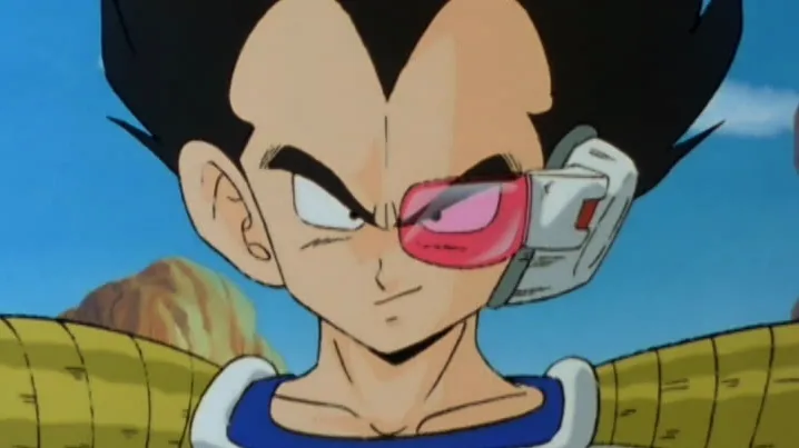 thumbnail - S1:E9 (Dub) Yamcha's Struggle! The Terrible Saibamen!