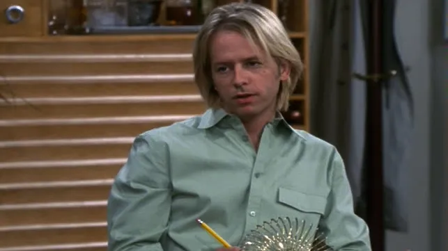 thumbnail - S6:E3 The Two Faces of Finch, Part 2