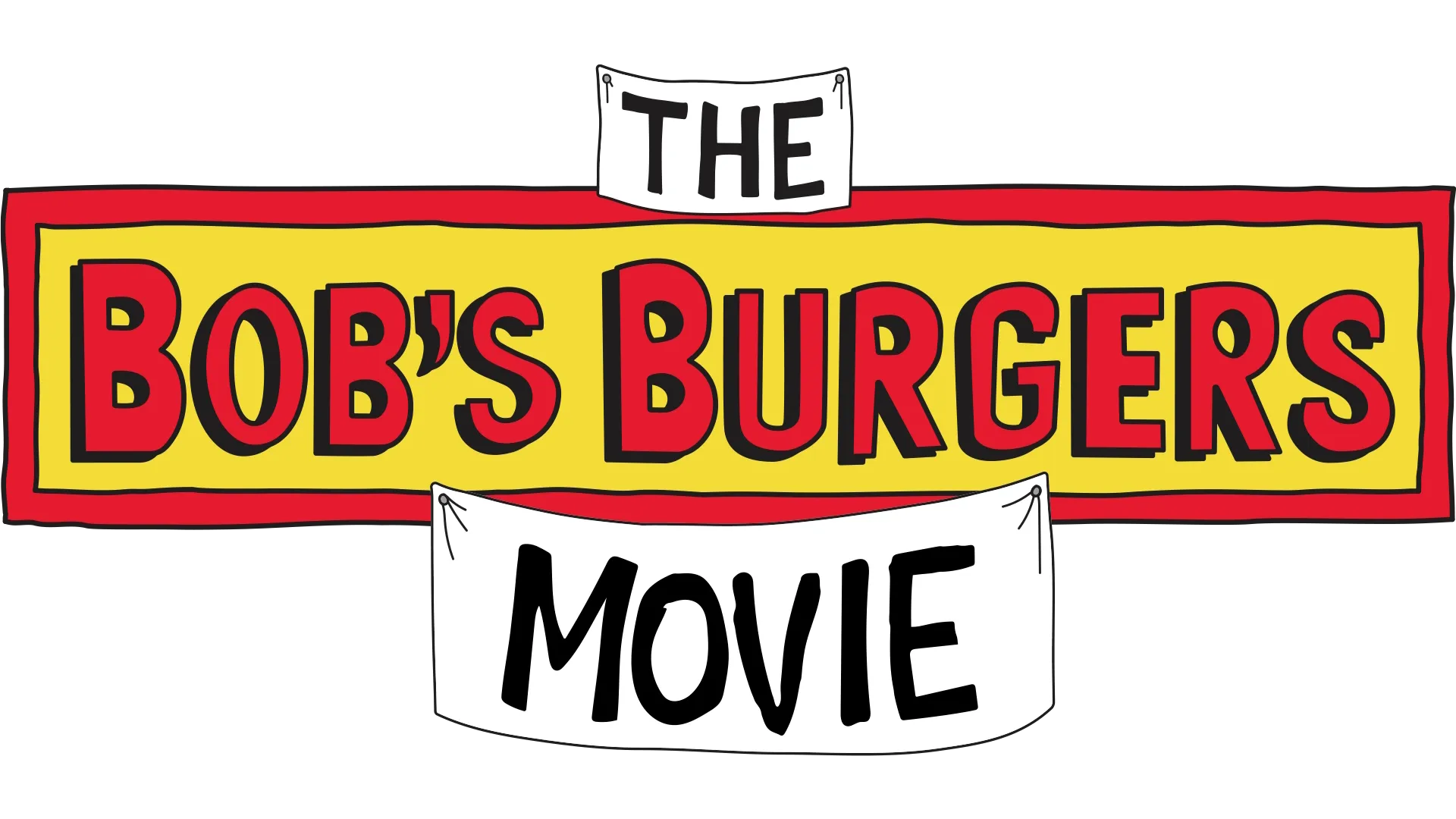 The Bob's Burgers Movie