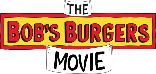 The Bob's Burgers Movie