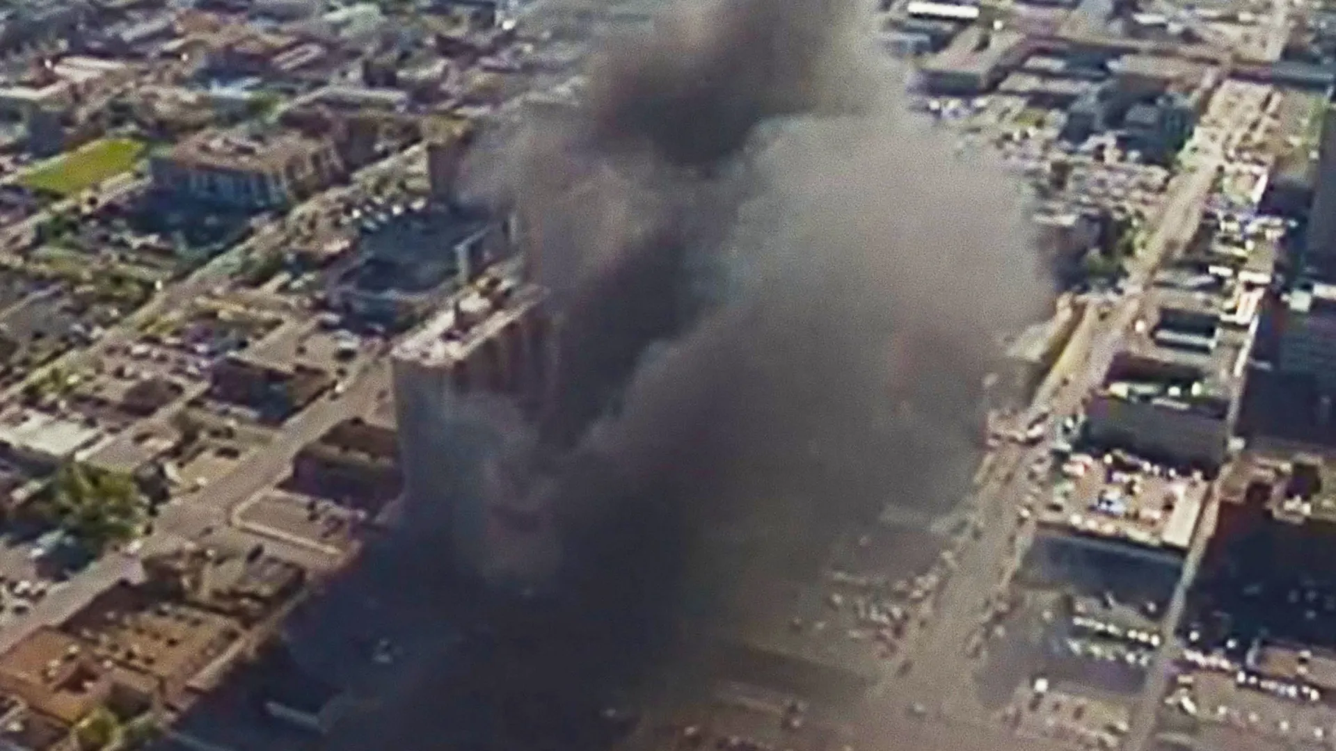 thumbnail - S1:E1 Explosion