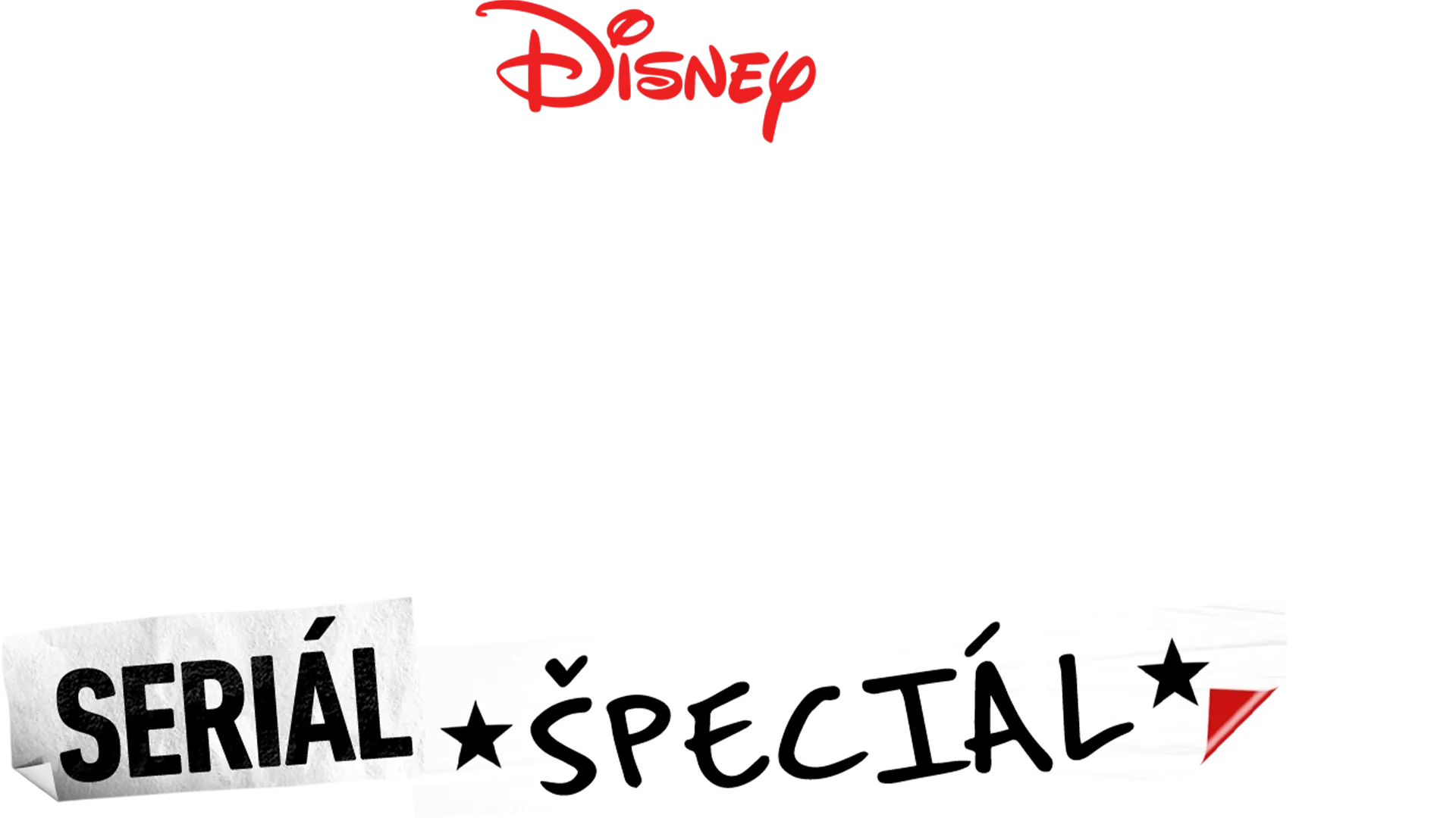 Muzikál zo strednej: Seriál: Špeciál