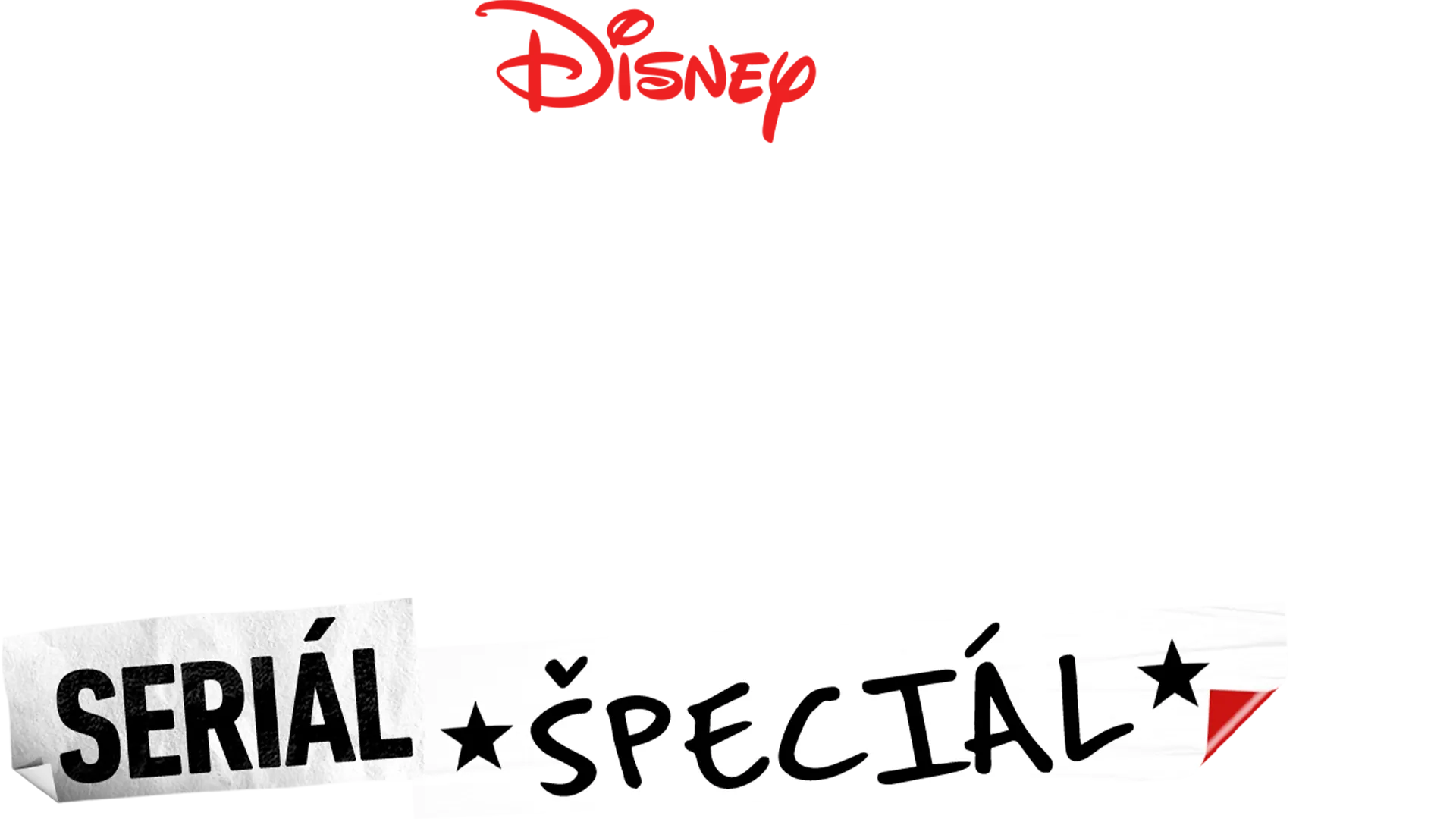 Muzikál zo strednej: Seriál: Špeciál