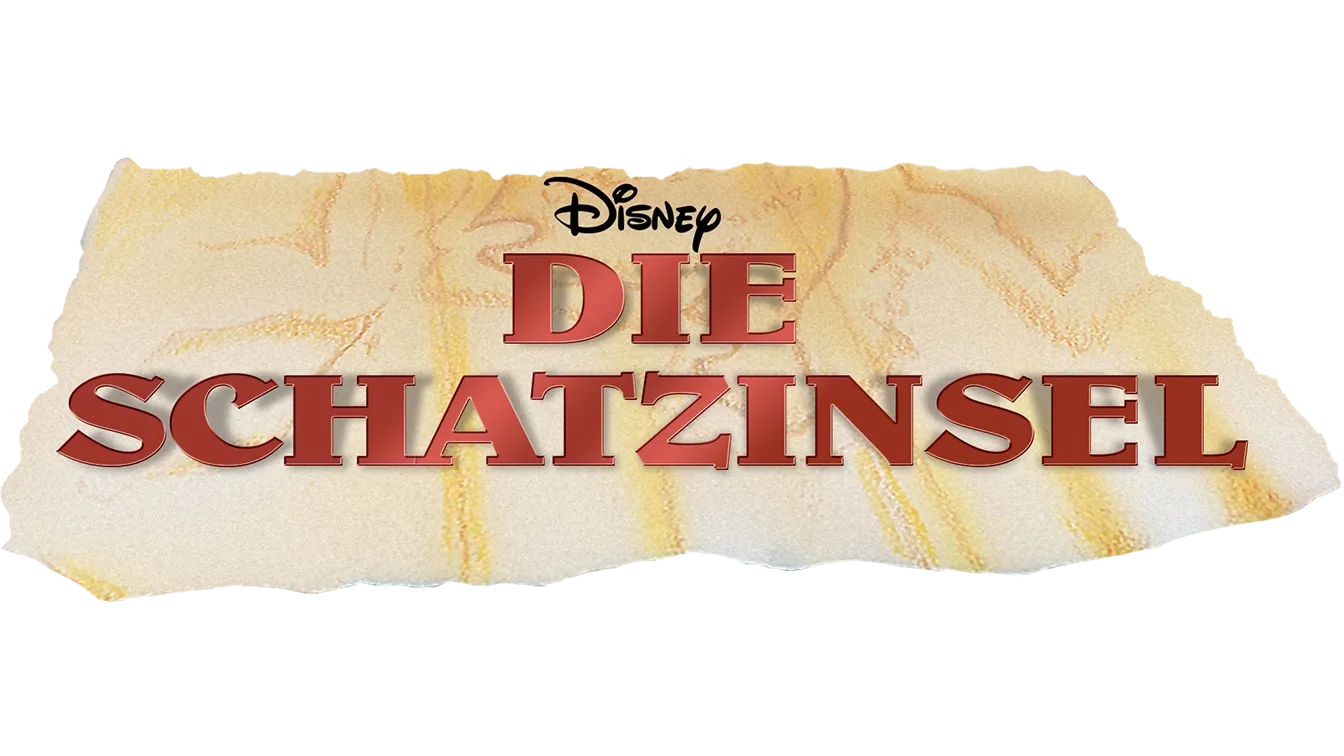 Die Schatzinsel