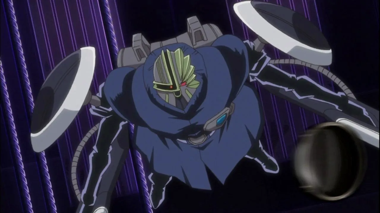 thumbnail - S1:E12 (Dub) The Take Back, Part 2