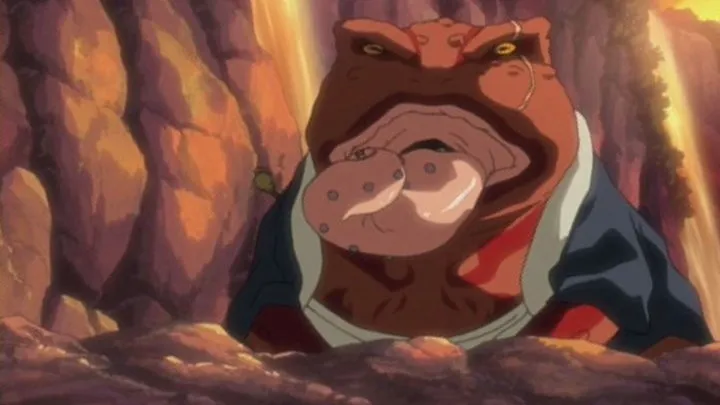 thumbnail - S2:E57 (Dub) He Flies!  He Jumps!  He Lurks!  Chief Toad Appears!
