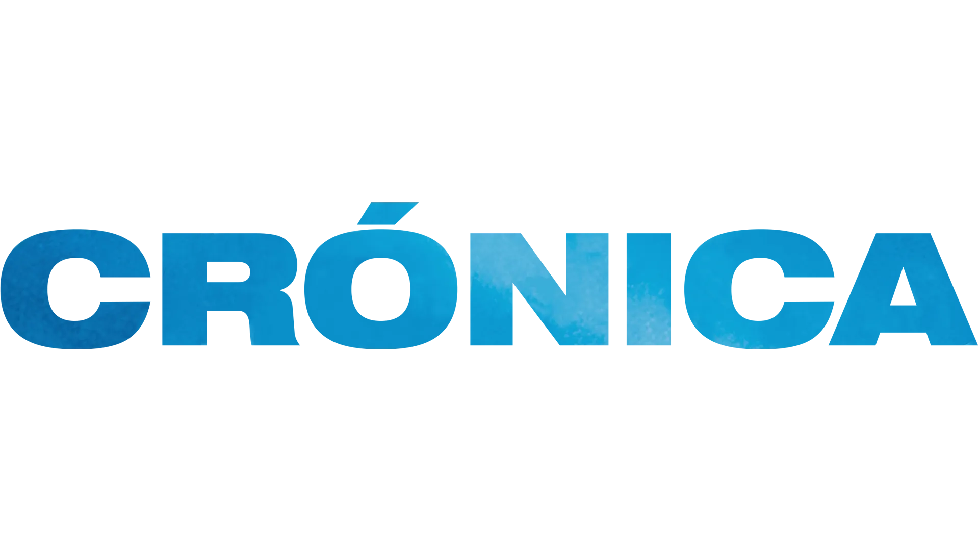 Crónica