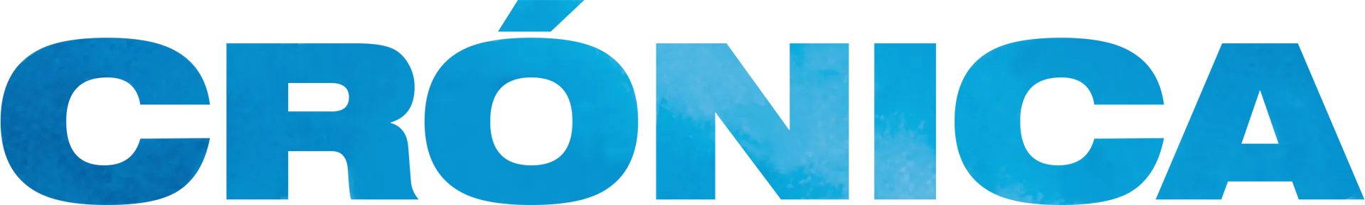 Crónica