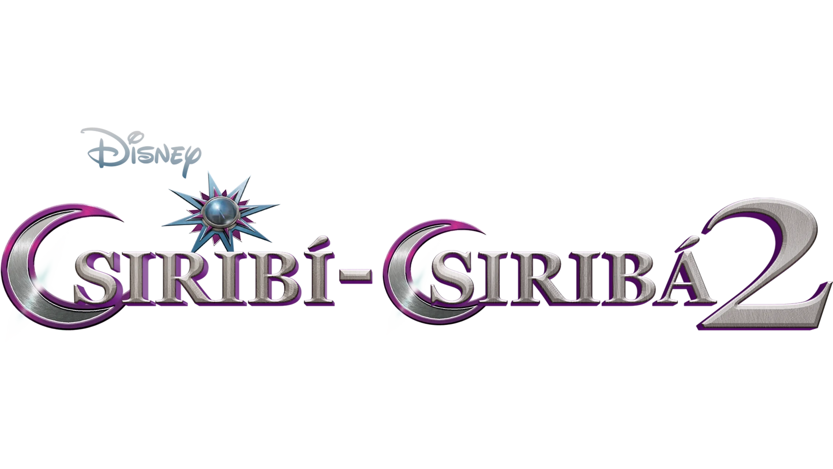 Csiribí-csiribá 2.