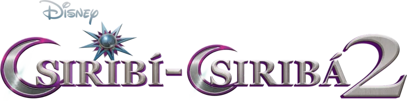Csiribí-csiribá 2.