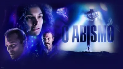thumbnail - O Abismo