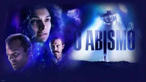 thumbnail - O Abismo