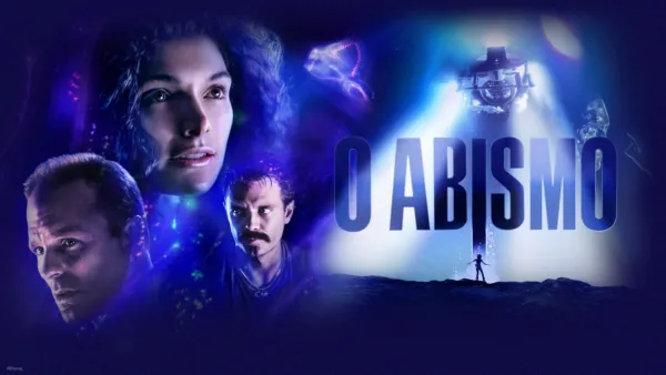 thumbnail - O Abismo