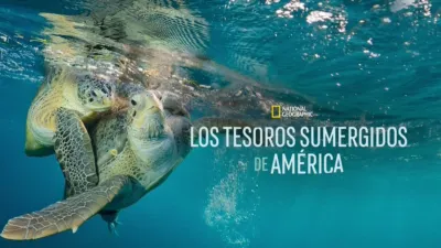 thumbnail - Los tesoros sumergidos de América