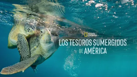 thumbnail - Los tesoros sumergidos de América