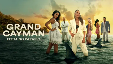 thumbnail - Grand Cayman: Festa no Paraíso