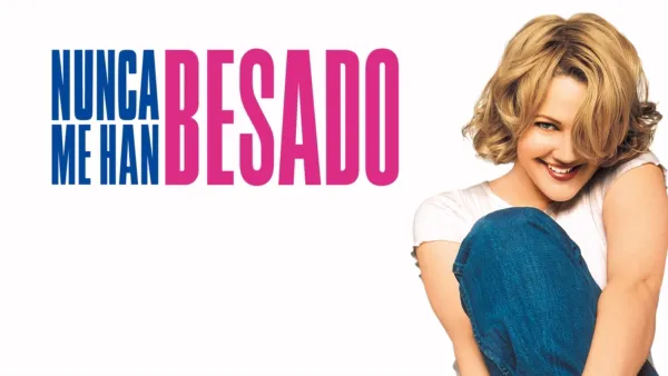 thumbnail - Nunca me han besado