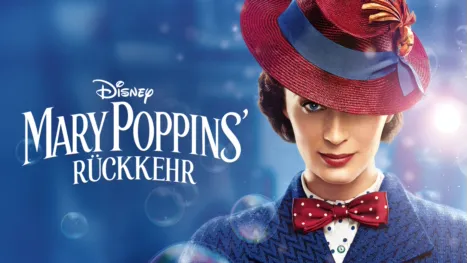 thumbnail - Mary Poppins’ Rückkehr