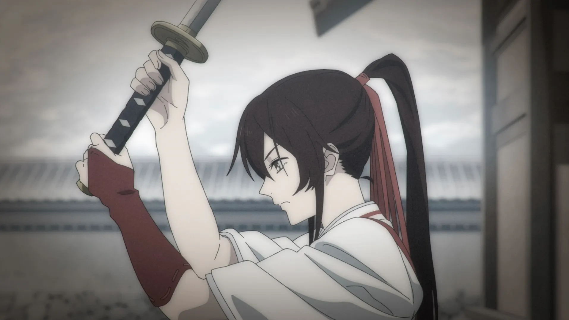 thumbnail - S1:E2 (Dub) Screening and Choosing