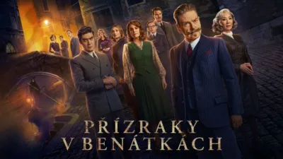 Přízraky v Benátkách