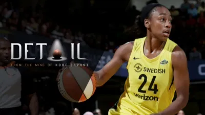 thumbnail - S26:E24 WNBA with Jewell Loyd