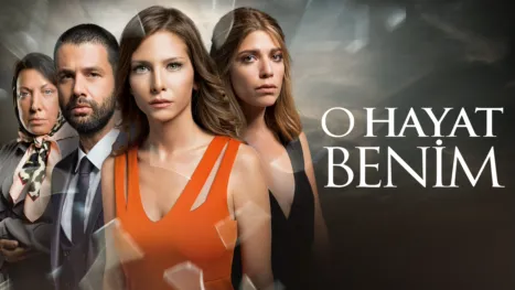 thumbnail - That is My Life