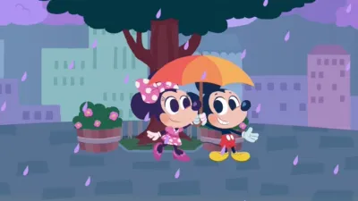 thumbnail - S1:E4 Mickey Mouse Clubhouse Theme