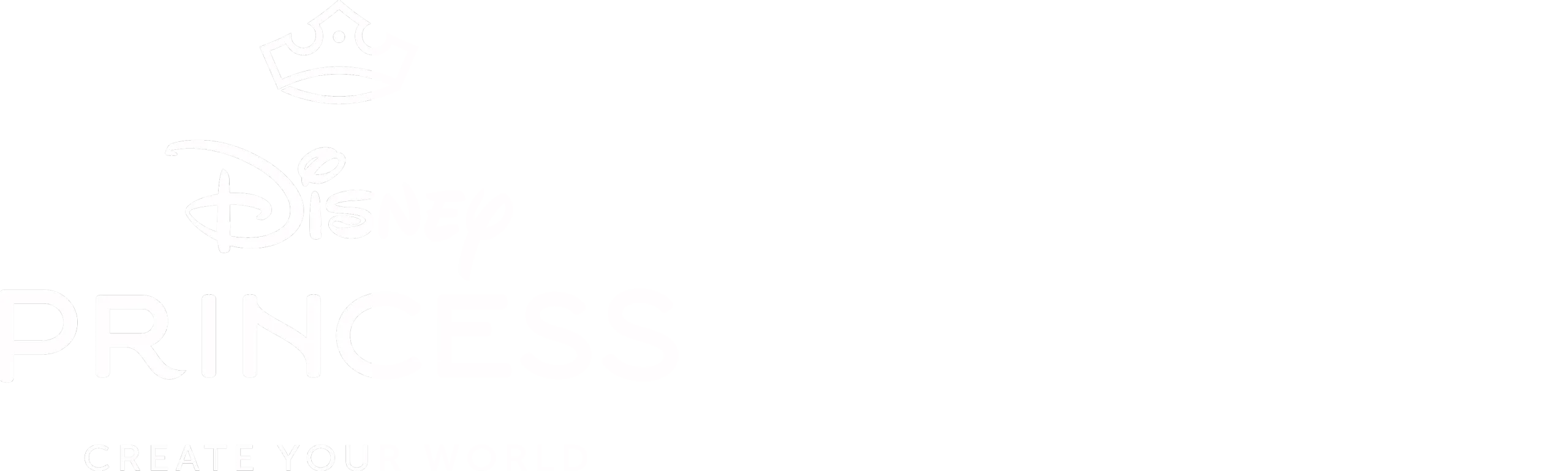 Disney Princess: Create Your World