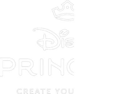Disney Princess: Create Your World