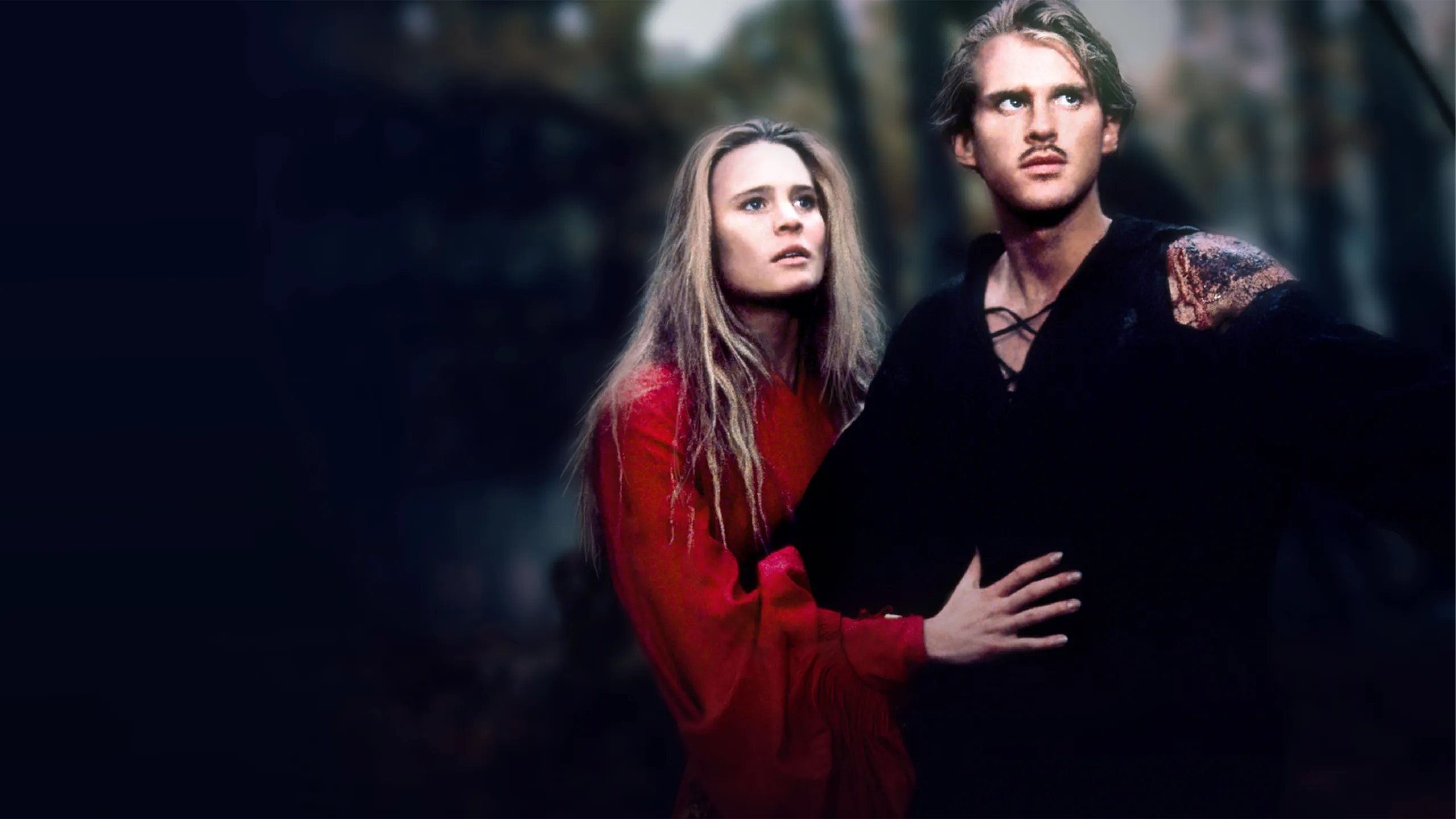 The Princess Bride