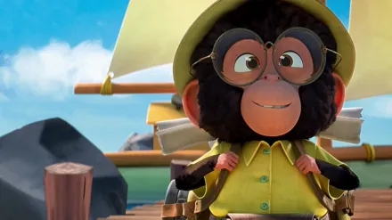 In 80 Tagen um die Welt