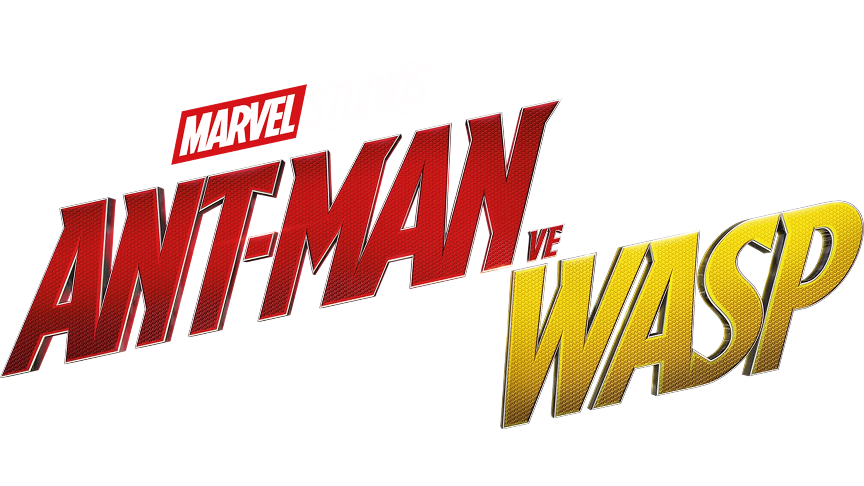 Ant-Man ve Wasp