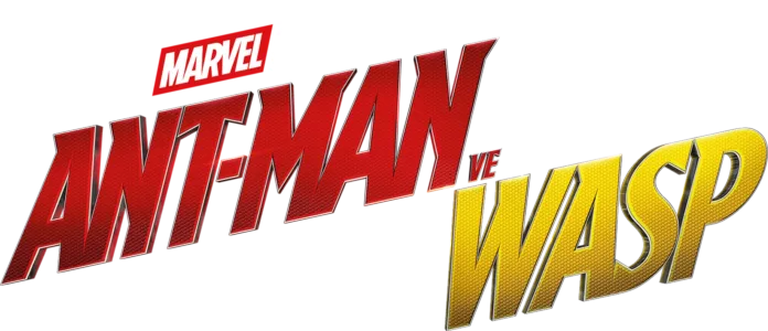 Ant-Man ve Wasp