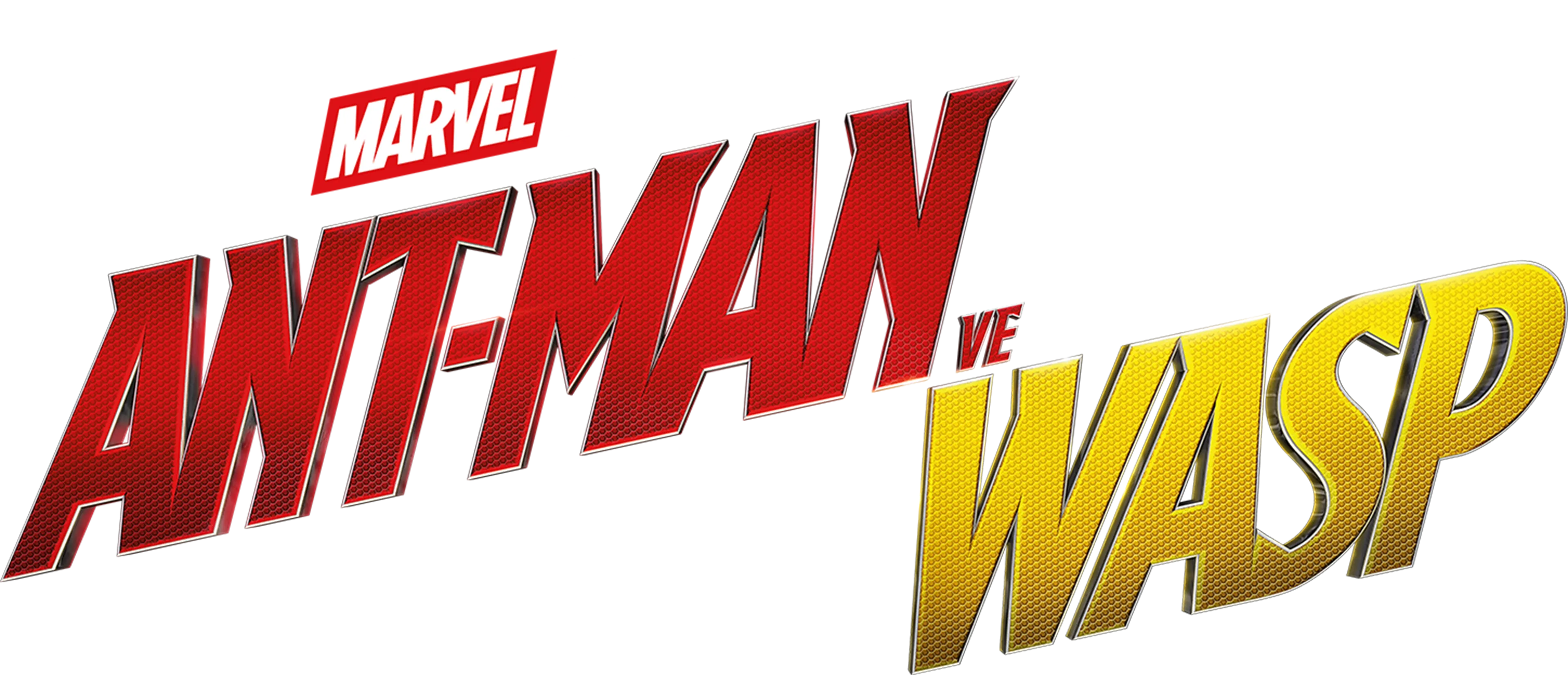 Ant-Man ve Wasp
